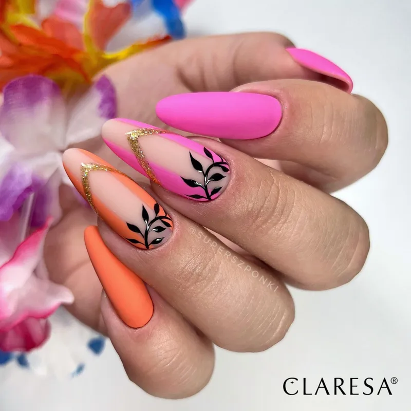 CLARESA UV/LED gél lakk 5g - SUMMER STORIES 6