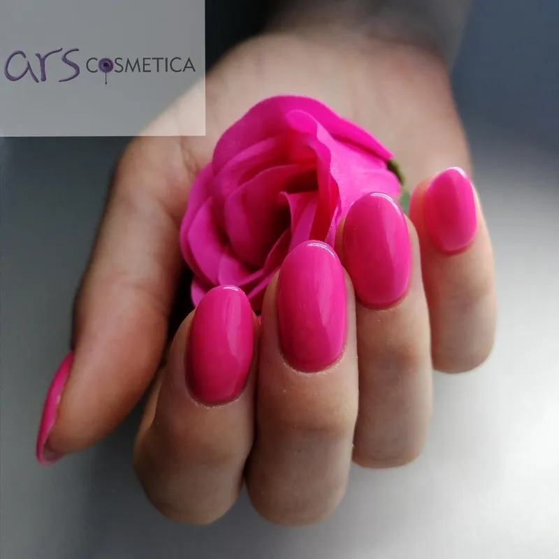 SEMILAC UV/LED Gél Lakk 7ml - 170 - Pink Wink