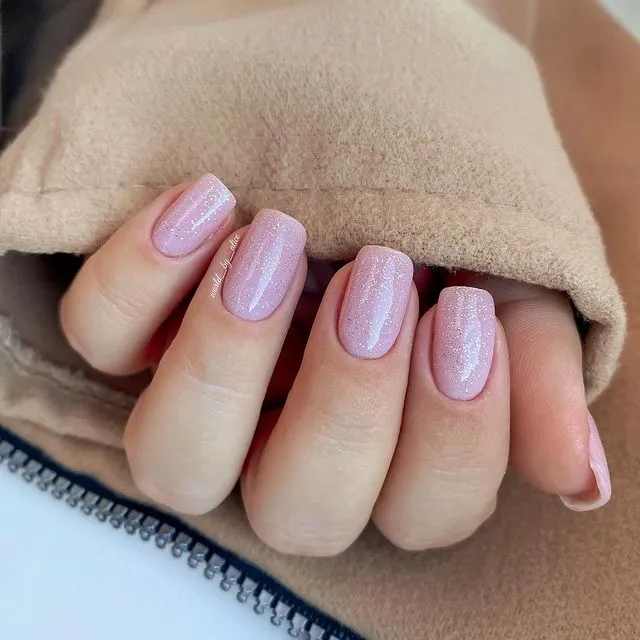 SEMILAC TOP - fixálásmentes Flash ON No.T21 7ML