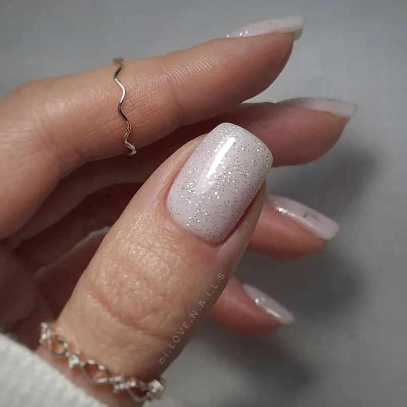 SEMILAC TOP - fixálásmentes Flash ON No.T21 7ML