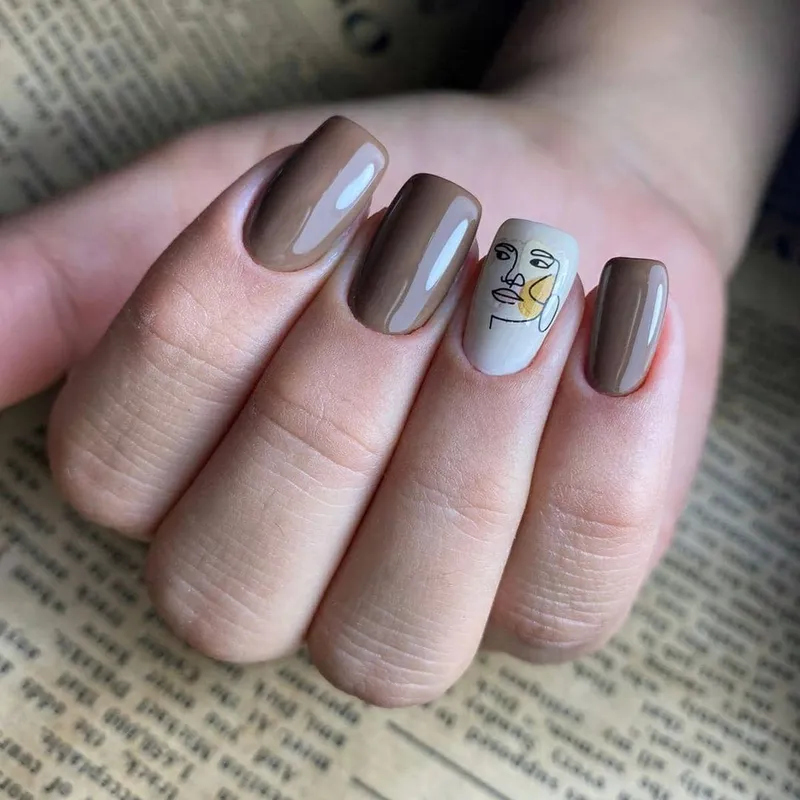 Venalisa UV/LED Gél Lakk No.046 7.5 ml