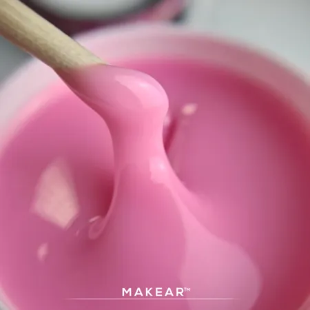 MAKEAR Gel&Go Builder Gél No.GG06 Bubble Gum 15ml