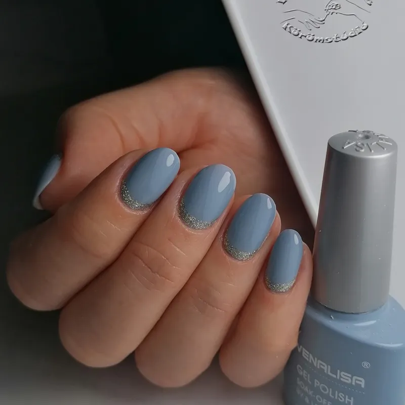 Venalisa UV/LED Gél Lakk No.054 7.5 ml