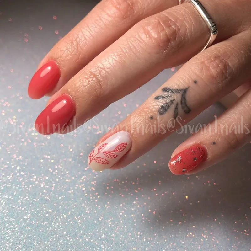 Venalisa UV/LED Gél Lakk No.060 7.5 ml