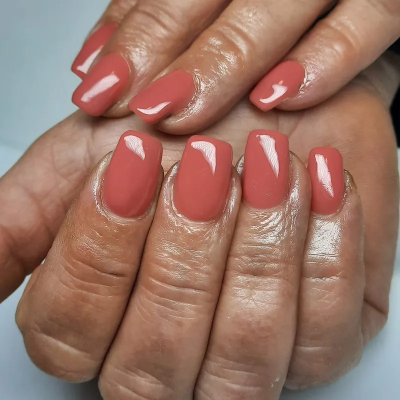 Venalisa UV/LED Gél Lakk No.060 7.5 ml