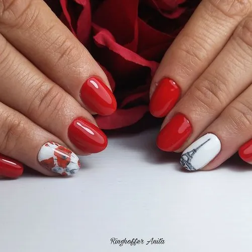 Venalisa UV/LED Gél Lakk No.061 7.5 ml