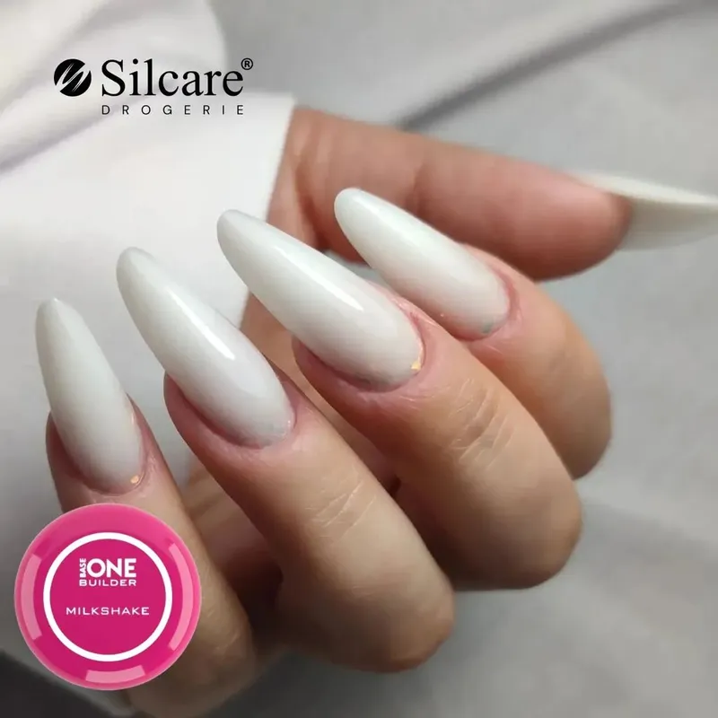 Silcare Base One Milkshake 100g