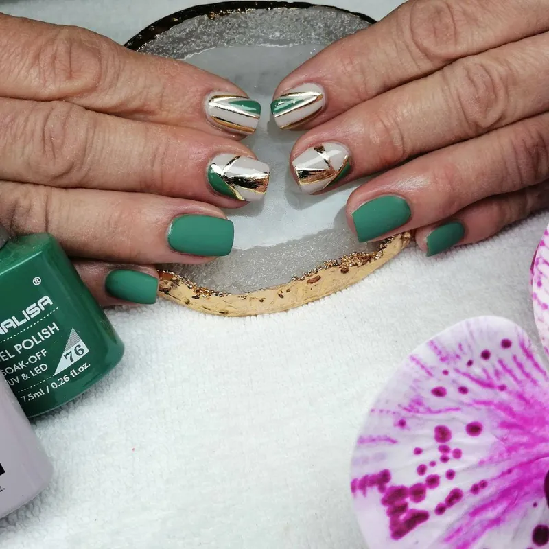 Venalisa UV/LED Gél Lakk No.057 7.5 ml