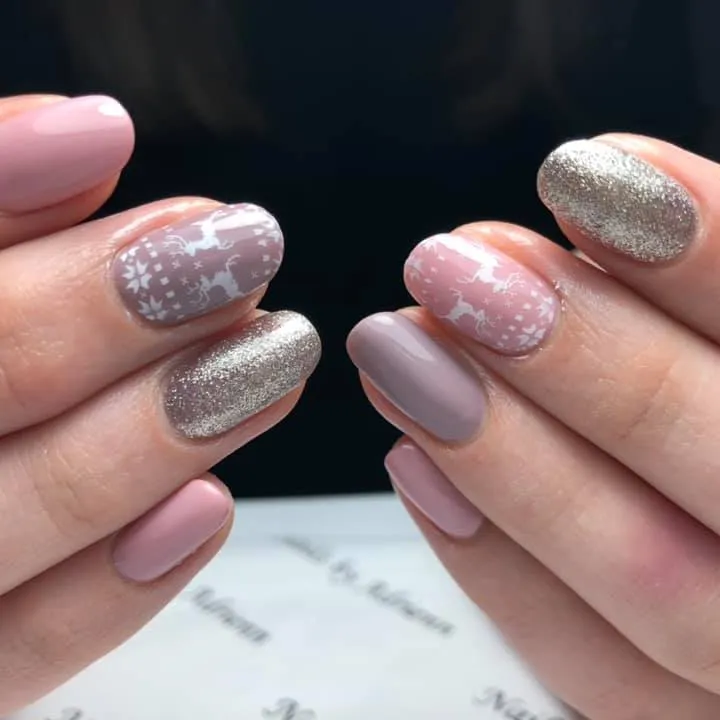 Venalisa UV/LED Gél Lakk No.067 7.5 ml