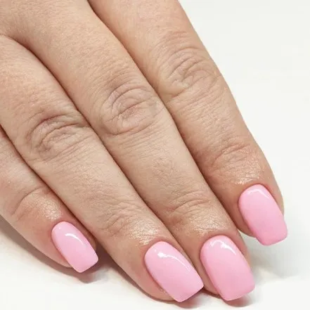 SEMILAC UV/LED Gél Lakk 7ml - 003 - Sweet Pink