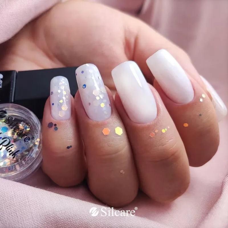 Silcare Base One Milkshake 15g