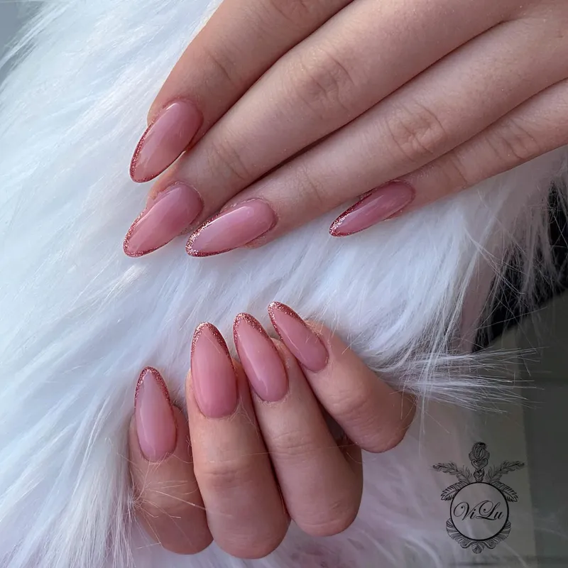 Venalisa Jelly Gel - új formula - 15 ml építőzselé - A06S Baby Pink