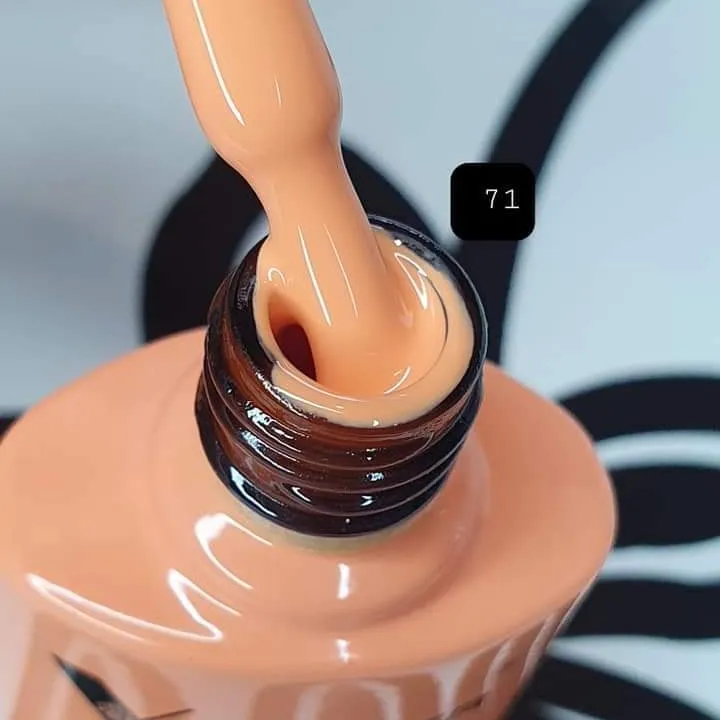 Venalisa UV/LED Gél Lakk No.071 7.5 ml