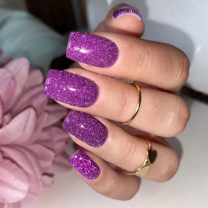 CLARESA UV/LED gél lakk 5g - STARLIGHT 05