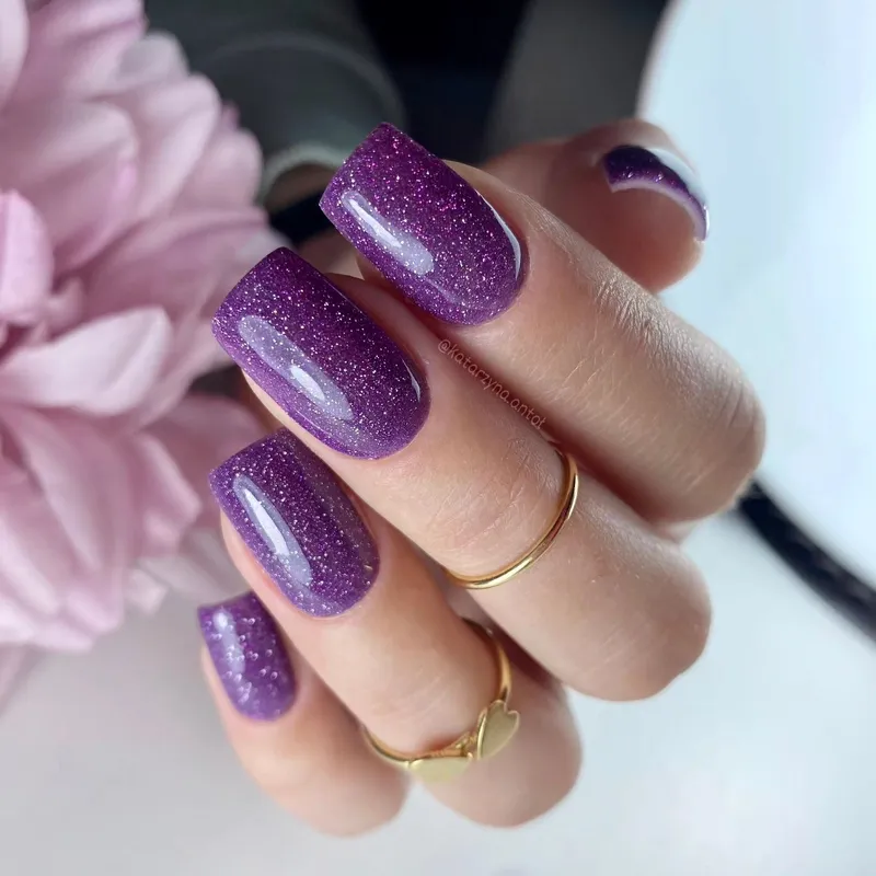 CLARESA UV/LED gél lakk 5g - STARLIGHT 05