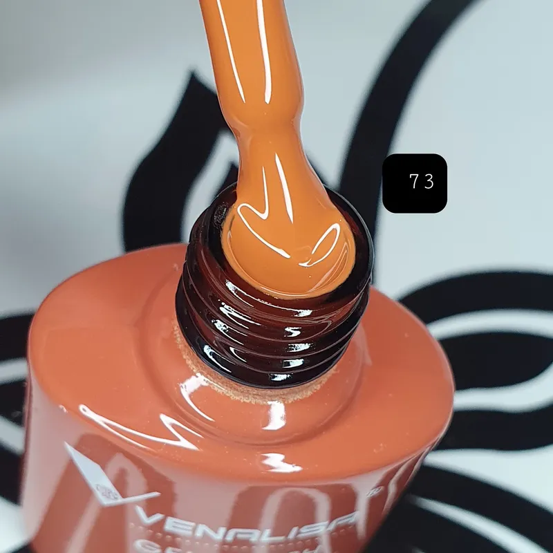 Venalisa UV/LED Gél Lakk No.073 7.5 ml
