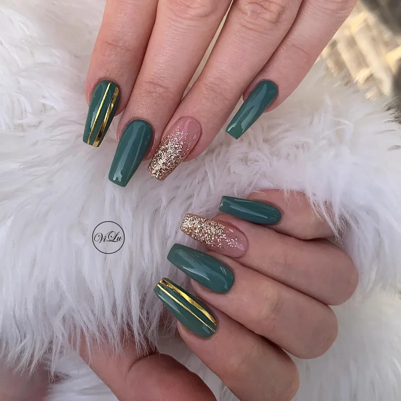 Venalisa UV/LED Gél Lakk No.076 7.5 ml