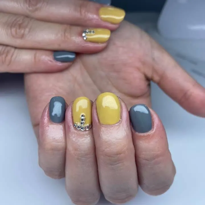 Venalisa UV/LED Gél Lakk No.078 7.5 ml