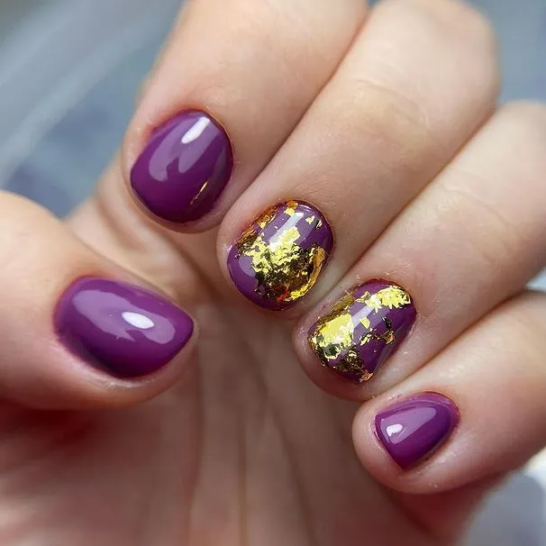 Venalisa UV/LED Gél Lakk No.081 7.5 ml