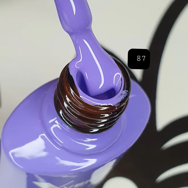 Venalisa UV/LED Gél Lakk No.087 7.5 ml