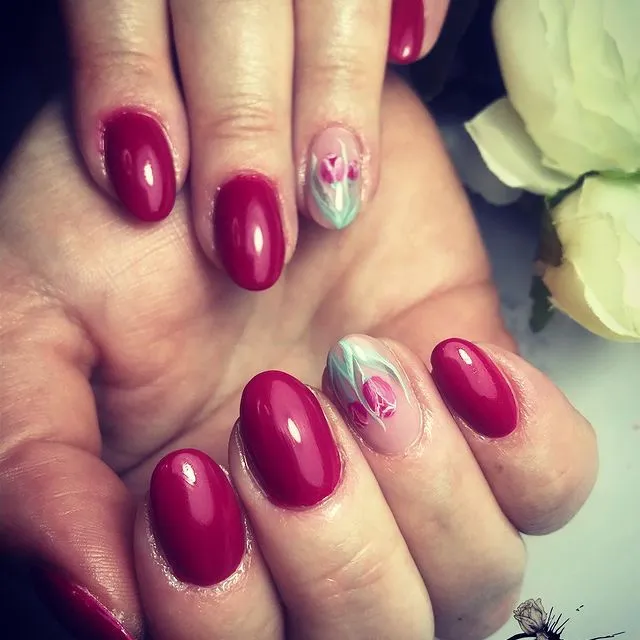 Venalisa UV/LED Gél Lakk No.088 7.5 ml