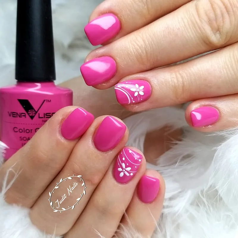 Venalisa UV/LED Gél Lakk No.905 7.5 ml