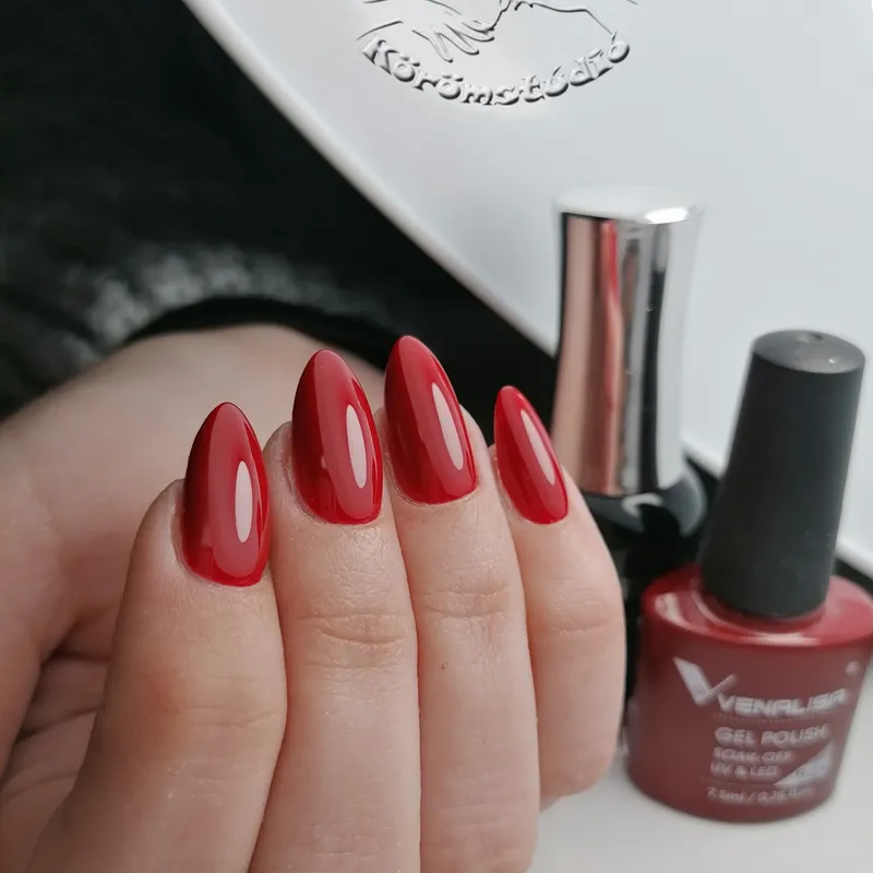 Venalisa UV/LED Gél Lakk No.928 7.5 ml