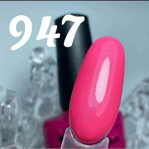 Venalisa UV/LED Gél Lakk No.947 7.5 ml