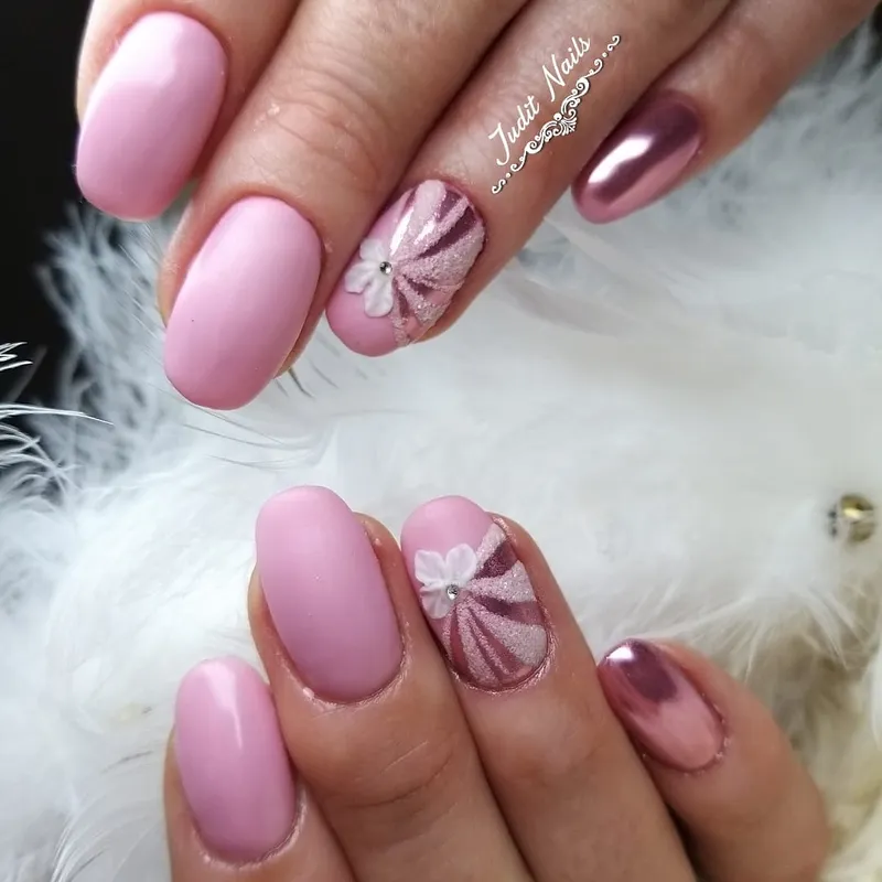 Venalisa UV/LED Gél Lakk No.950 7.5 ml