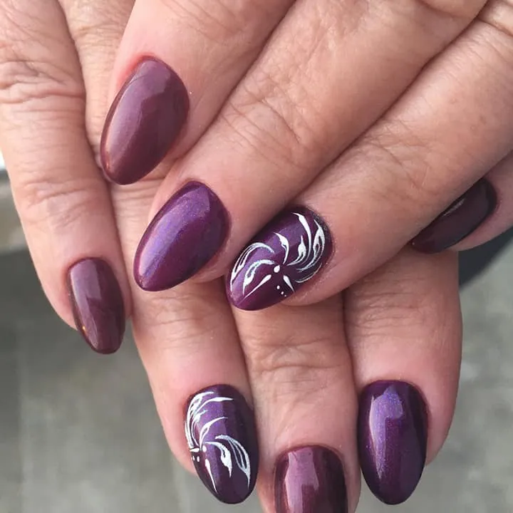 Venalisa UV/LED Gél Lakk 7.5 ml No.737