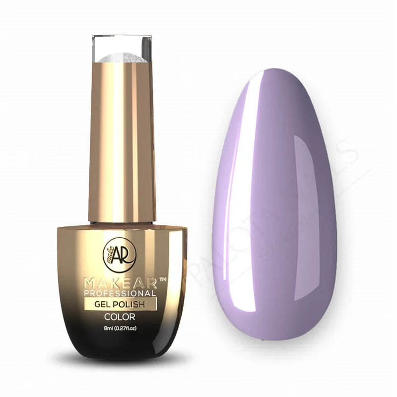 MAKEAR Gel Polish 8ml No.907