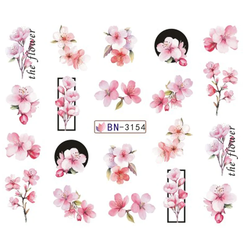 Köröm matrica No.3154 - 37