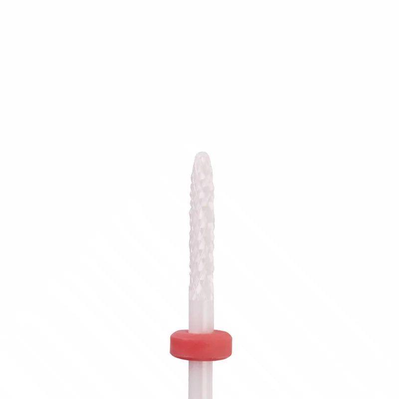 Kerámia csiszolófej -  finom lándzsa