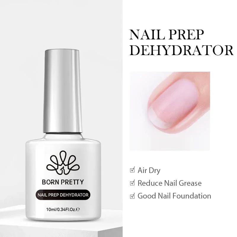 Born Pretty - Nail Prep 10 ml