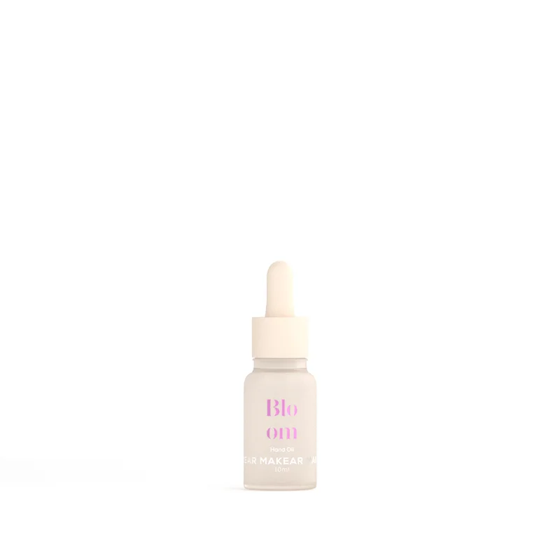 Makear körömápoló szérum parfüm illattal 10 ml - BLOOM