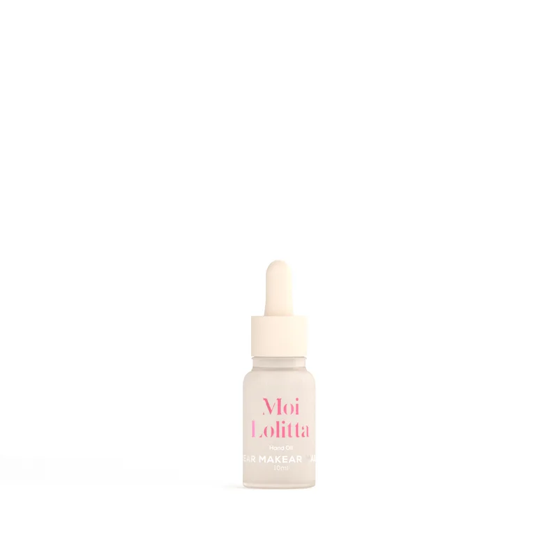 Makear körömápoló szérum parfüm illattal 10 ml - GODDESS