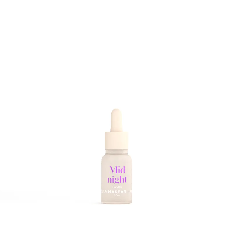 Makear körömápoló szérum parfüm illattal 10 ml - MIDNIGHT
