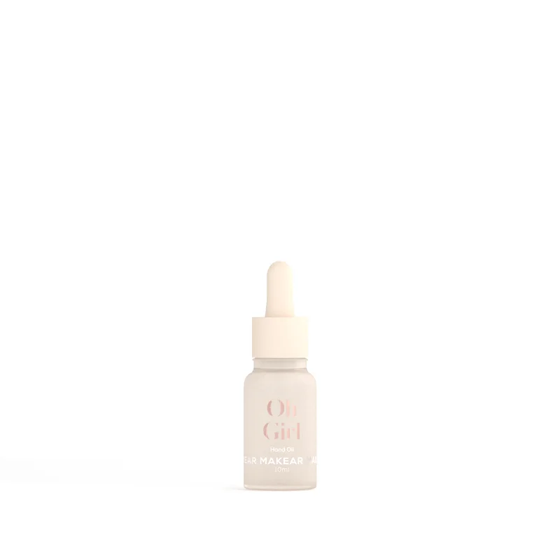 Makear körömápoló szérum parfüm illattal 10 ml - OH GIRL