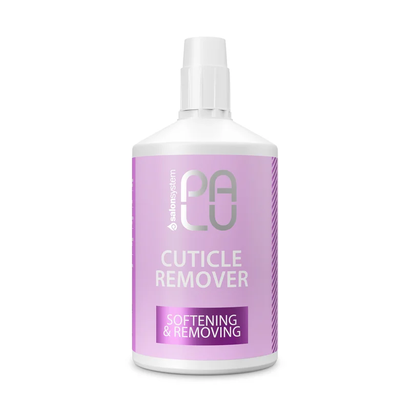 PALU Cuticle Remover - Bőroldó 100g