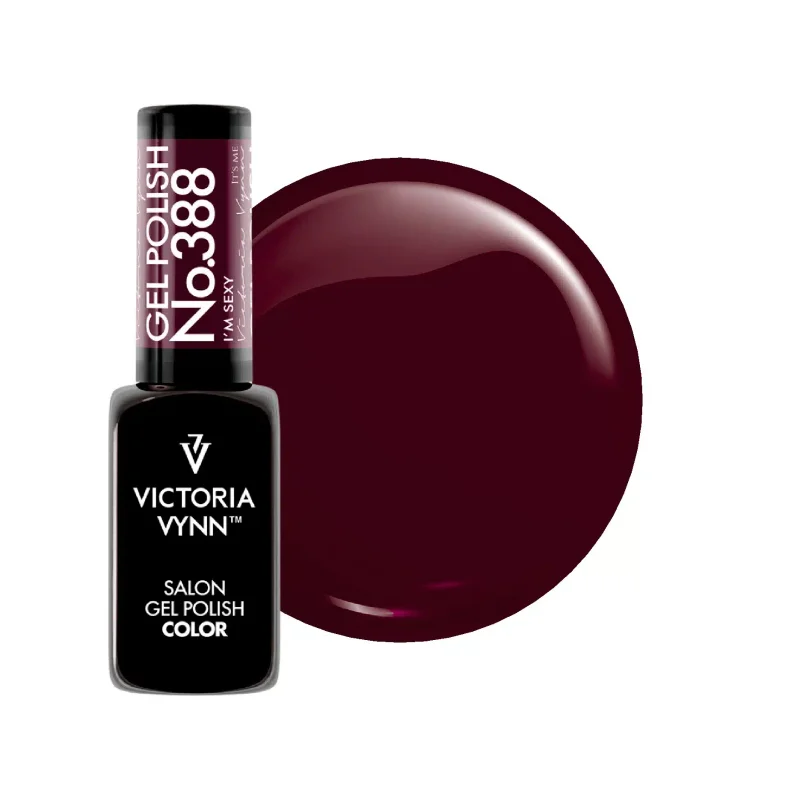Victoria Vynn Gel Polish 8 ml No.388