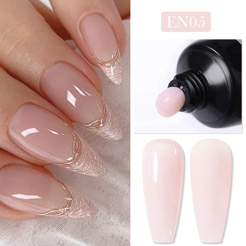 Born Pretty Pro HEMA FREE Poly Gel 60 ml - EN05