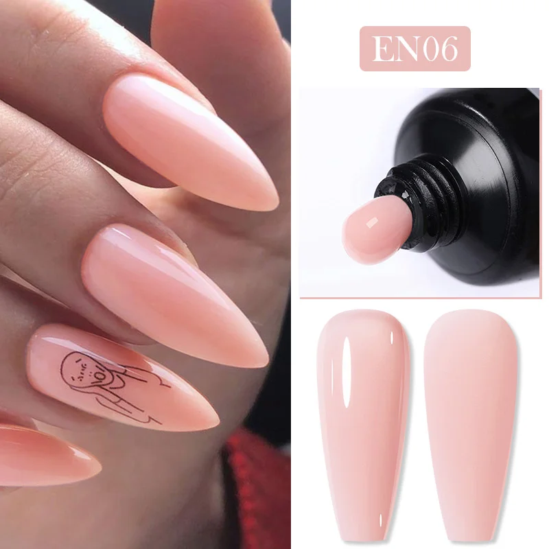 Born Pretty Pro HEMA FREE Poly Gel 60 ml - EN06