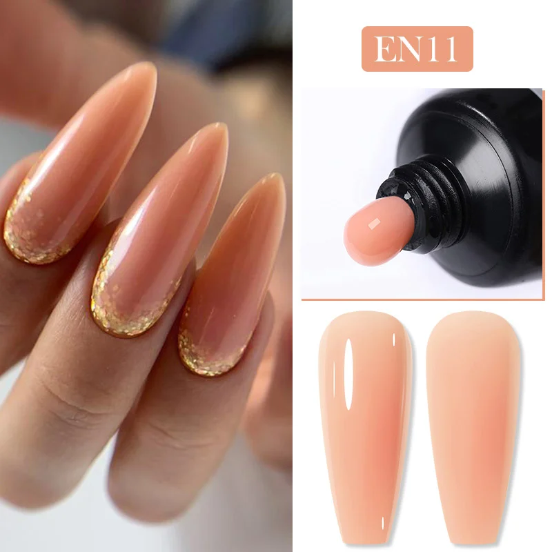 Born Pretty Pro HEMA FREE Poly Gel 60 ml - EN11