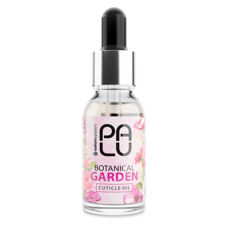 Palu Körömápoló olaj 15ml - Botanical Garden