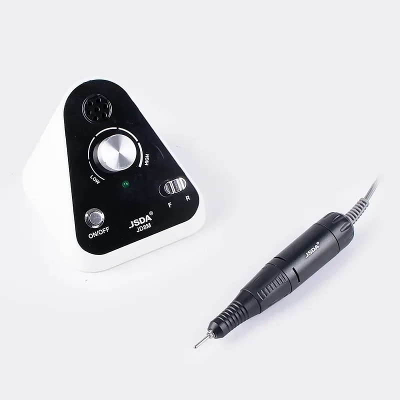 JSDA®️	JD8M - Műköröm csiszológép - 35W 