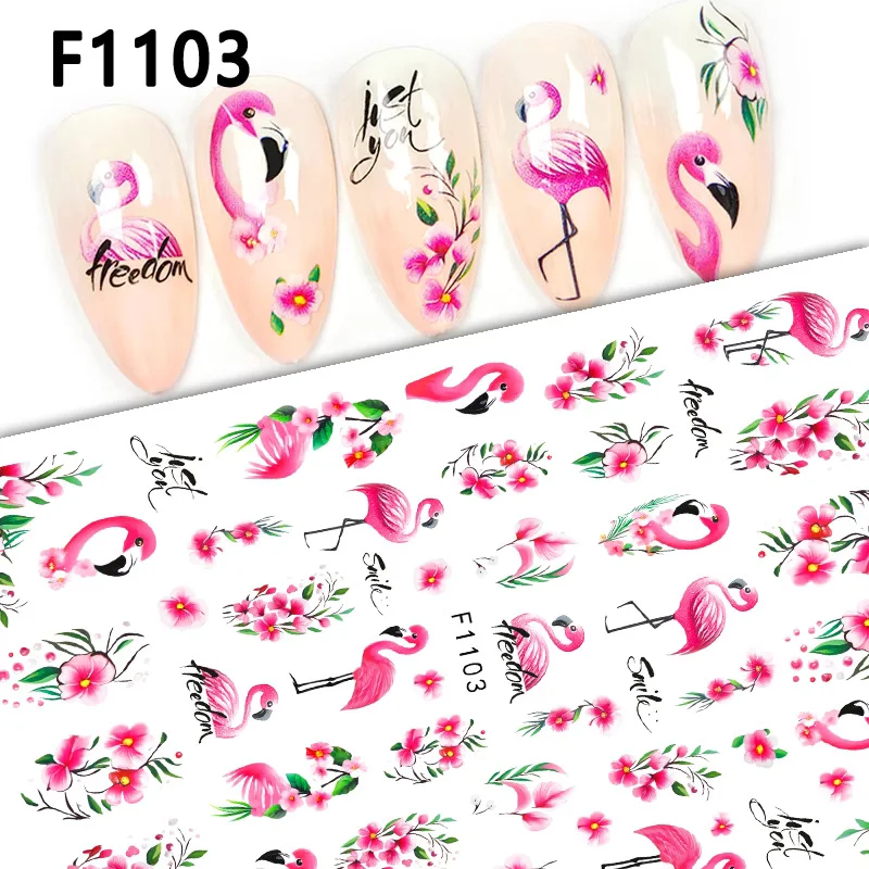 Köröm matrica 3D-s No.F1103