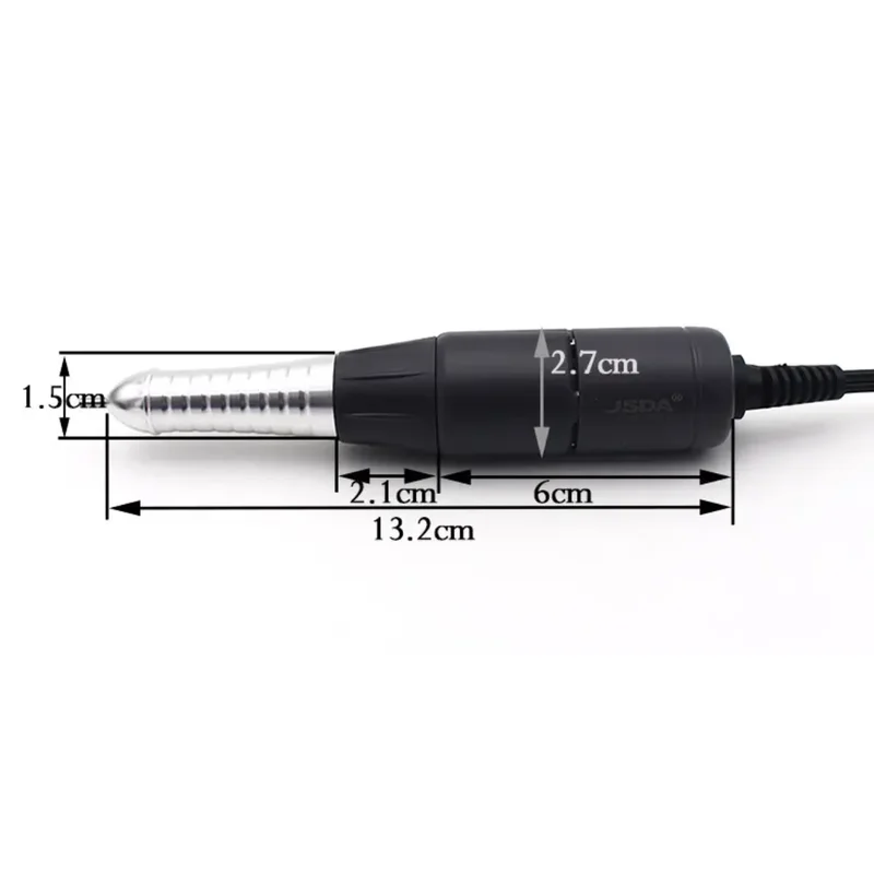 JSDA®️ Power JD8500 TARTALÉK kéziegység