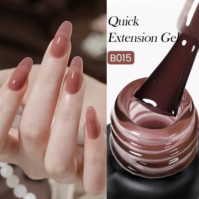 Born Pretty Pro HEMA FREE Quick Building Gel 15 ml - B015