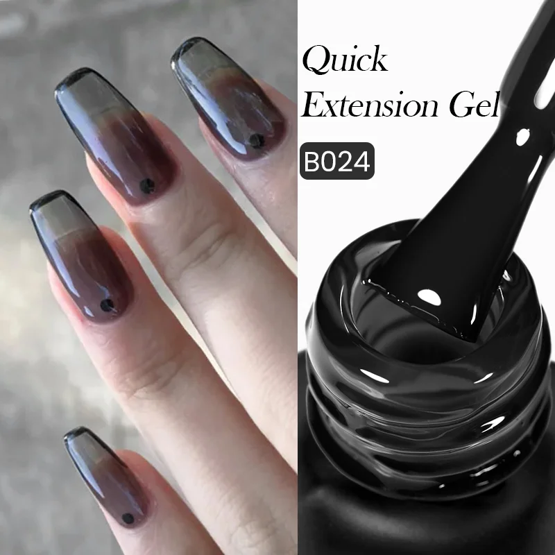 Born Pretty Pro HEMA FREE Quick Building Gel 15 ml - B024