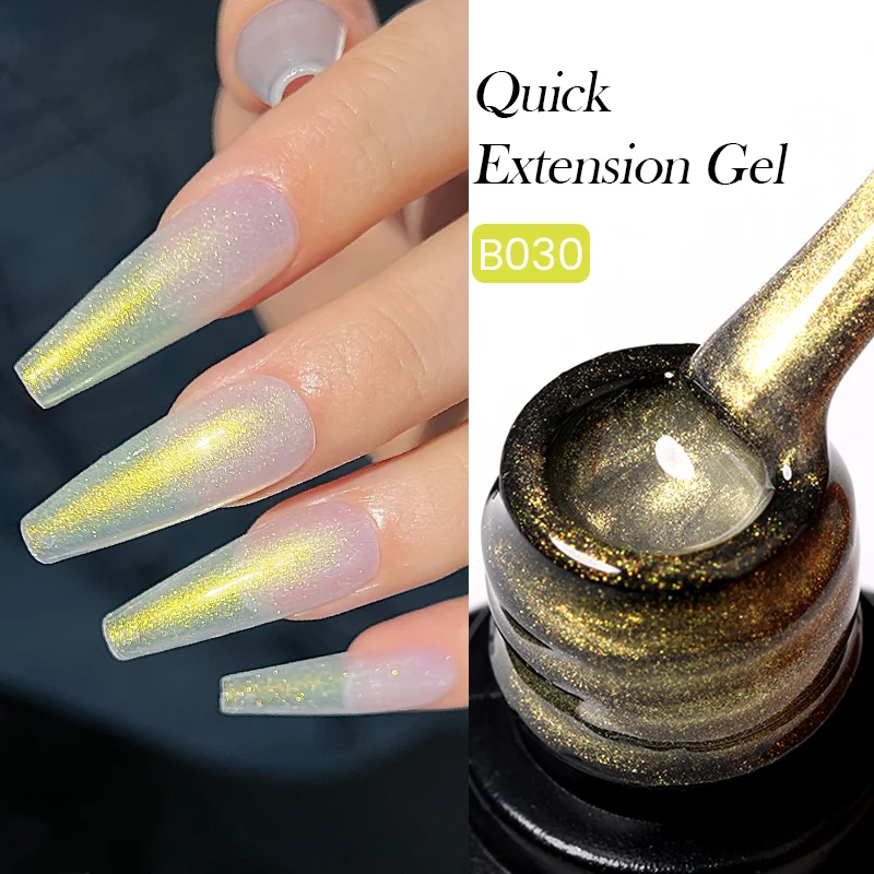 Born Pretty Pro HEMA FREE Quick Building Gel 15 ml - B030